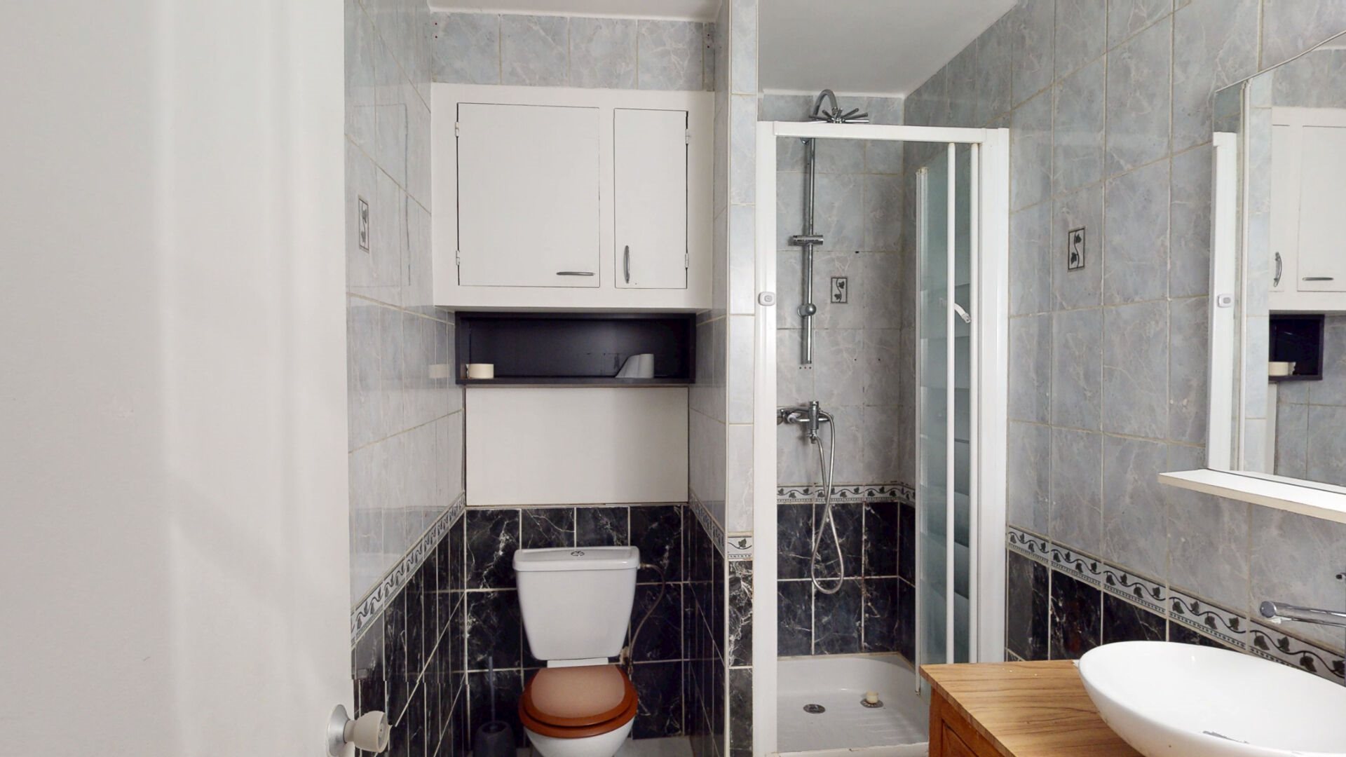 Appartement à vendre, 27m², Villemomble