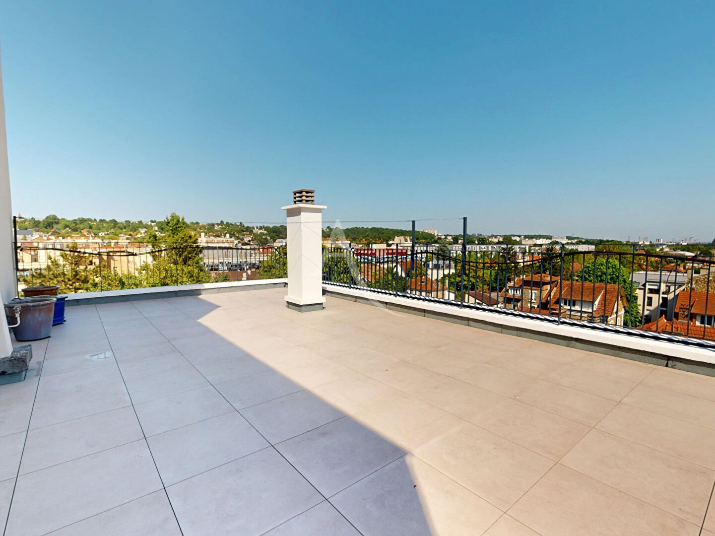 Appartement à vendre, 93m², Villemomble