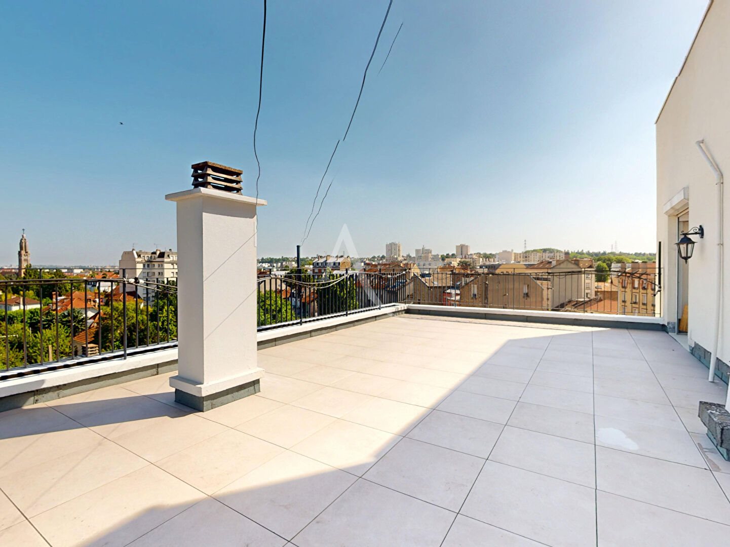 Appartement à vendre, 93m², Villemomble
