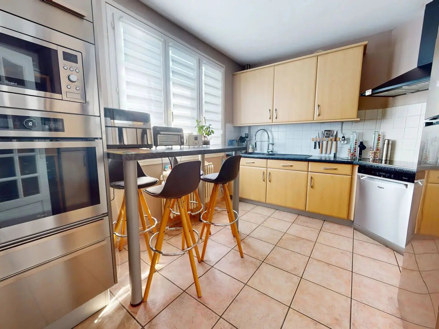 Maison à vendre, 100m², Livry-Gargan