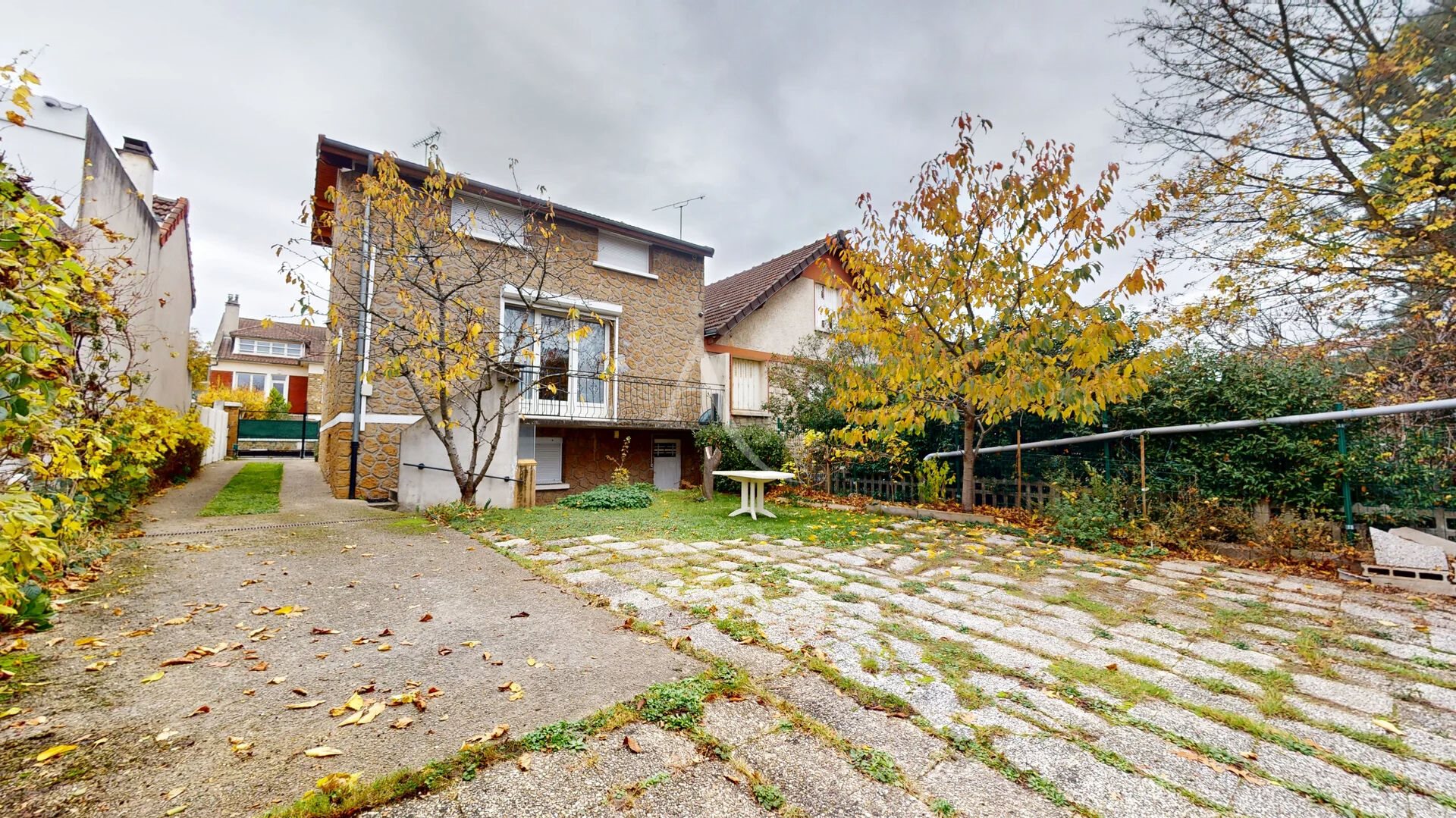 Maison à vendre, 110m², Villemomble