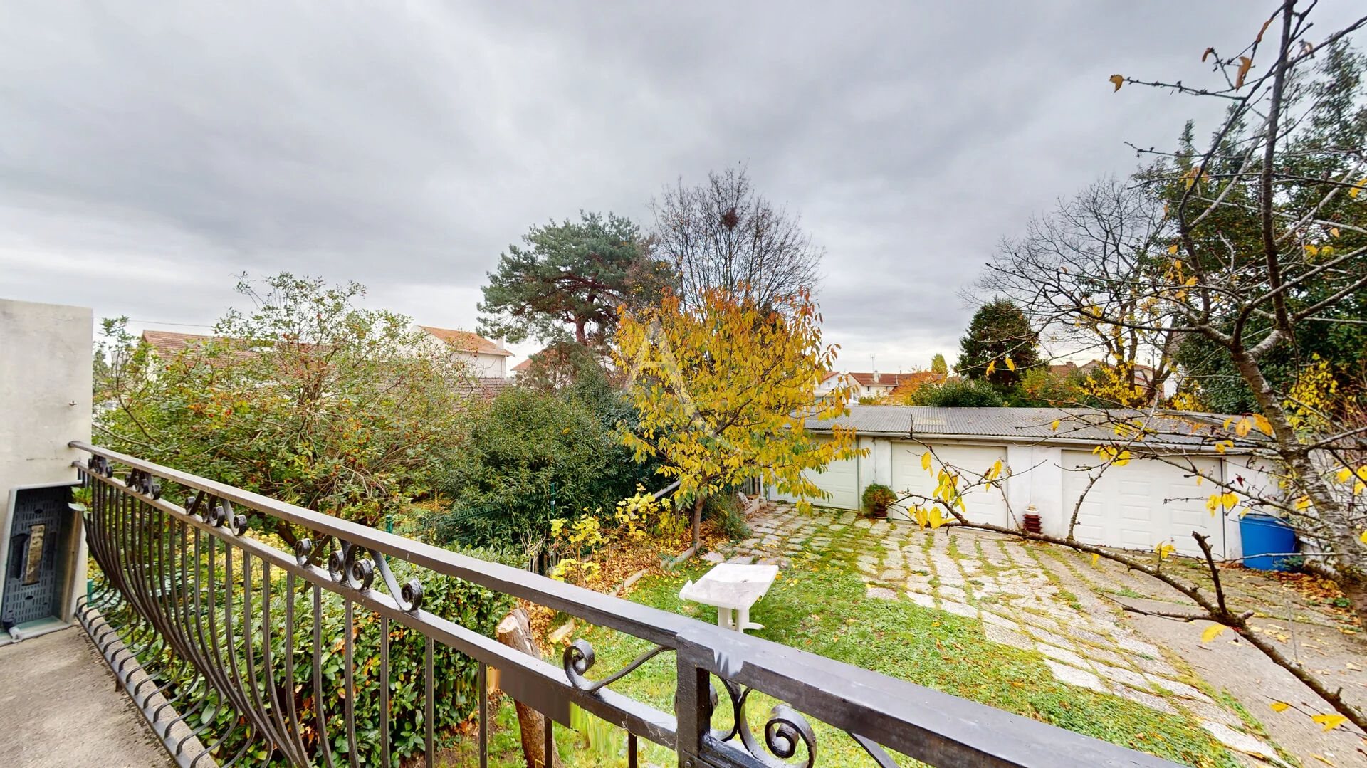 Maison à vendre, 110m², Villemomble