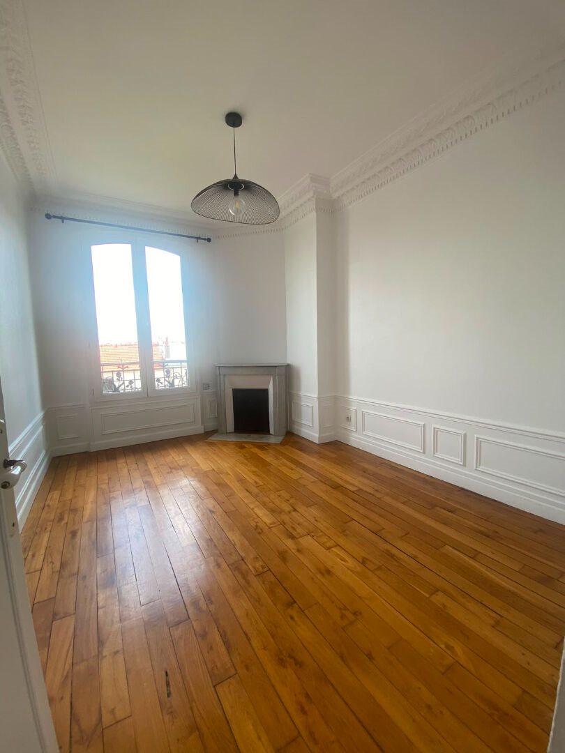 Appartement à louer, 51m², Les Pavillons-sous-Bois