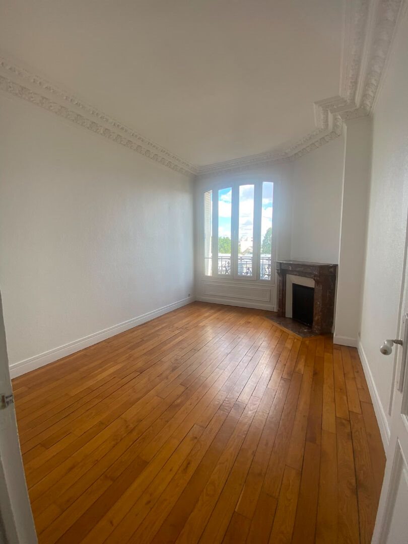 Appartement à louer, 51m², Les Pavillons-sous-Bois