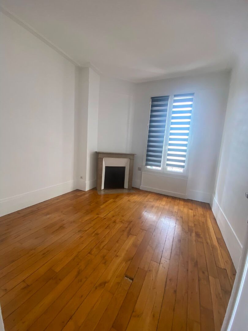 Appartement à louer, 51m², Les Pavillons-sous-Bois