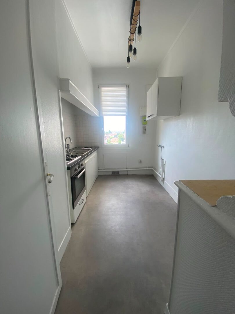 Appartement à louer, 51m², Les Pavillons-sous-Bois