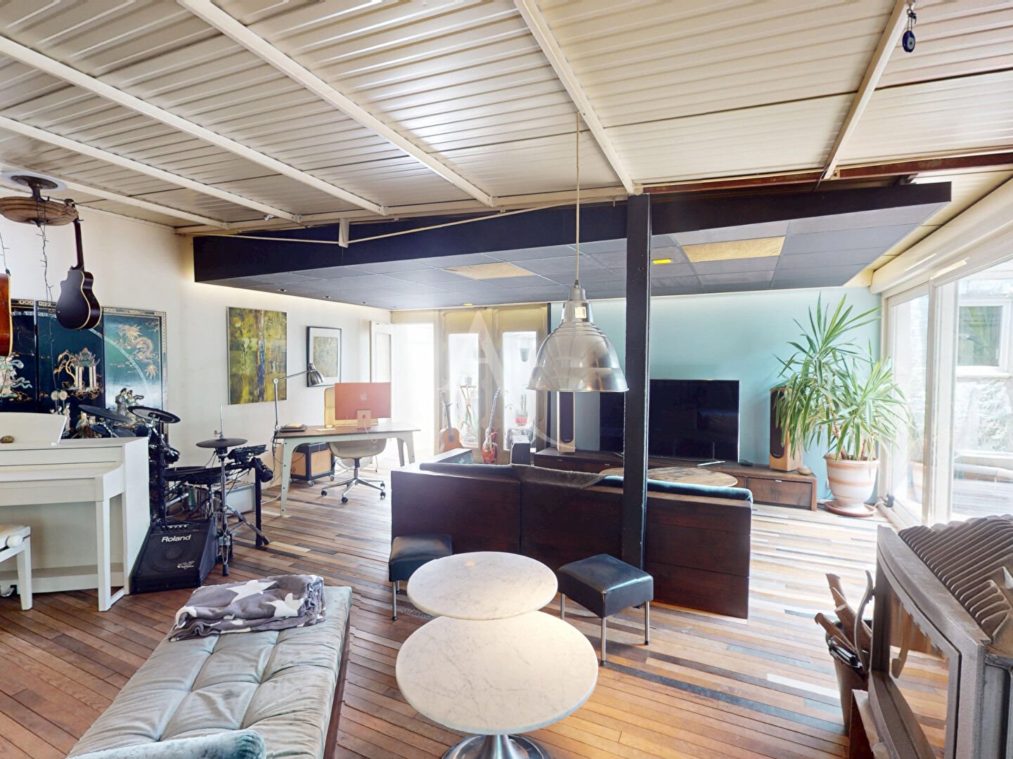 Appartement à vendre, 195m², Neuilly-sur-Marne