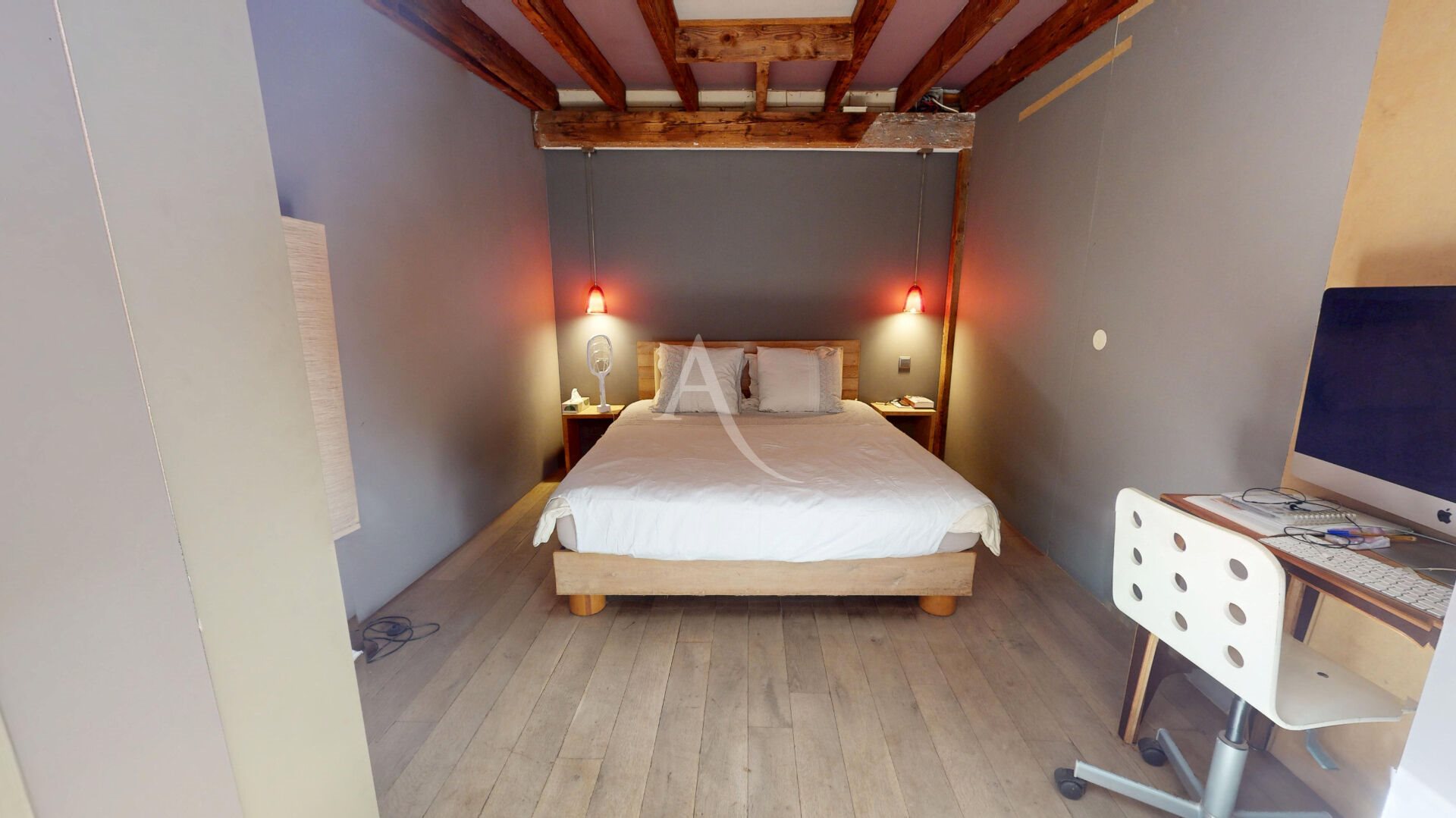 Appartement à vendre, 195m², Neuilly-sur-Marne