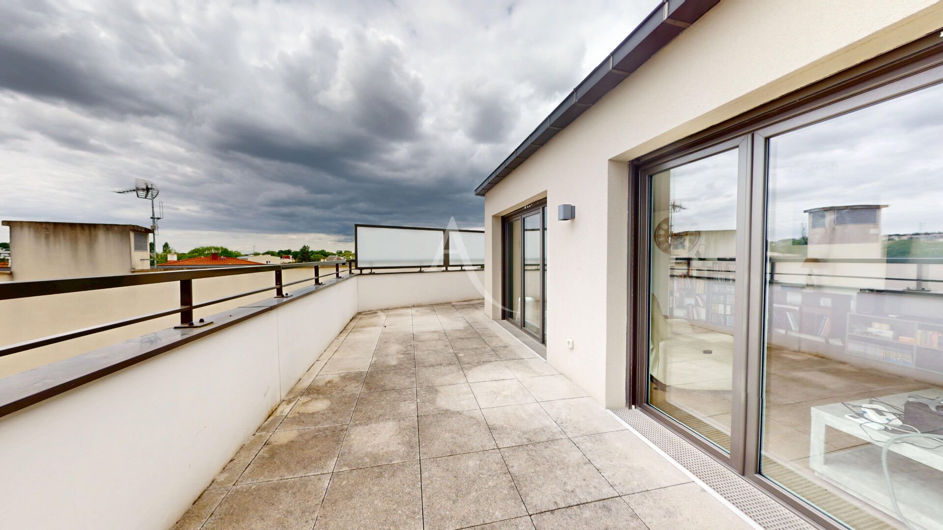 Appartement à vendre, 107m², Gagny