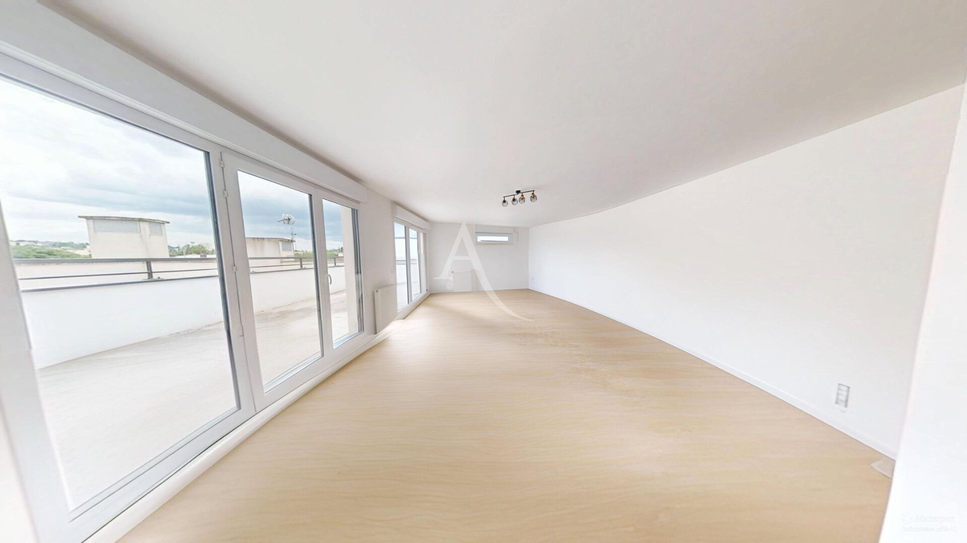 Appartement à vendre, 107m², Gagny