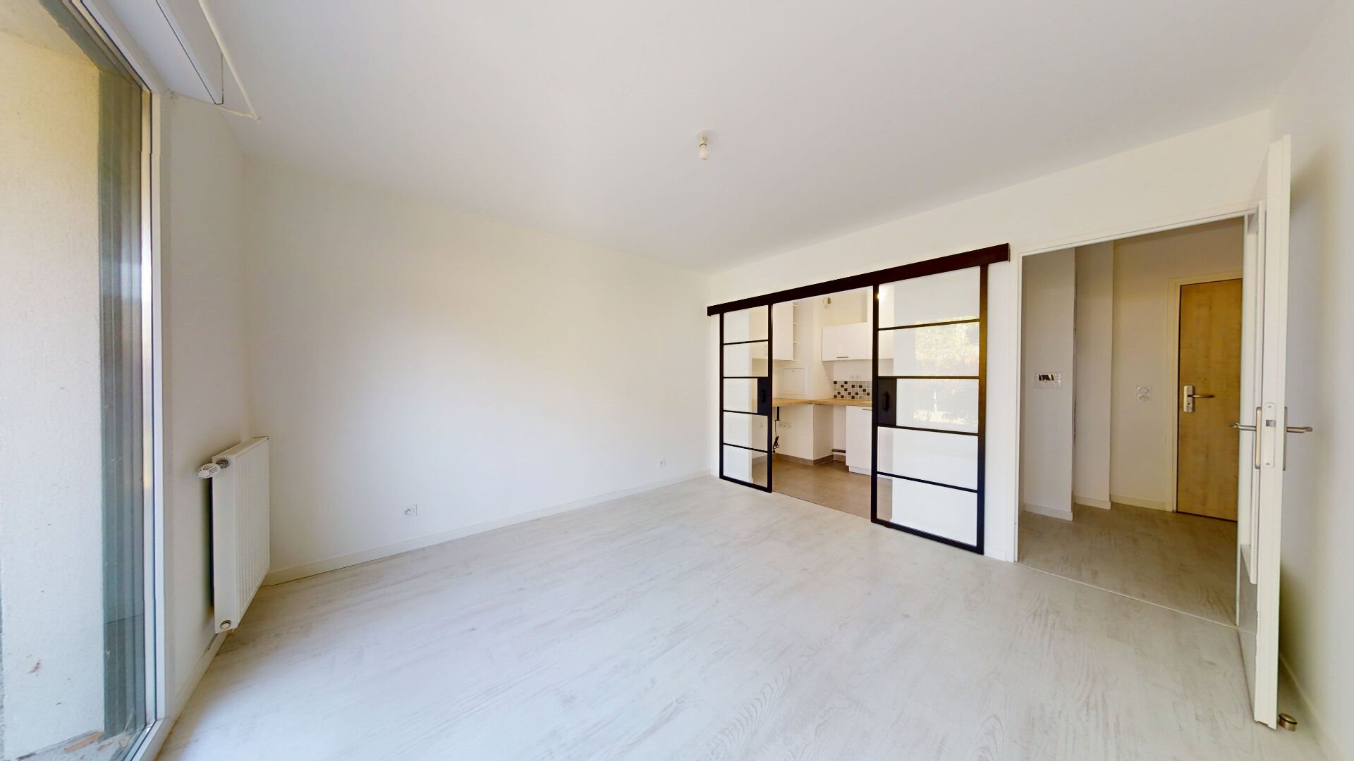 Appartement à louer, 38m², Villemomble
