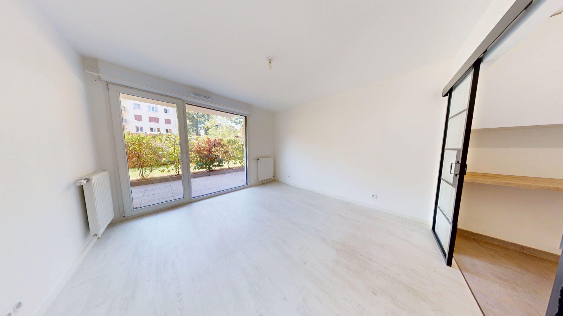 Appartement à louer, 38m², Villemomble