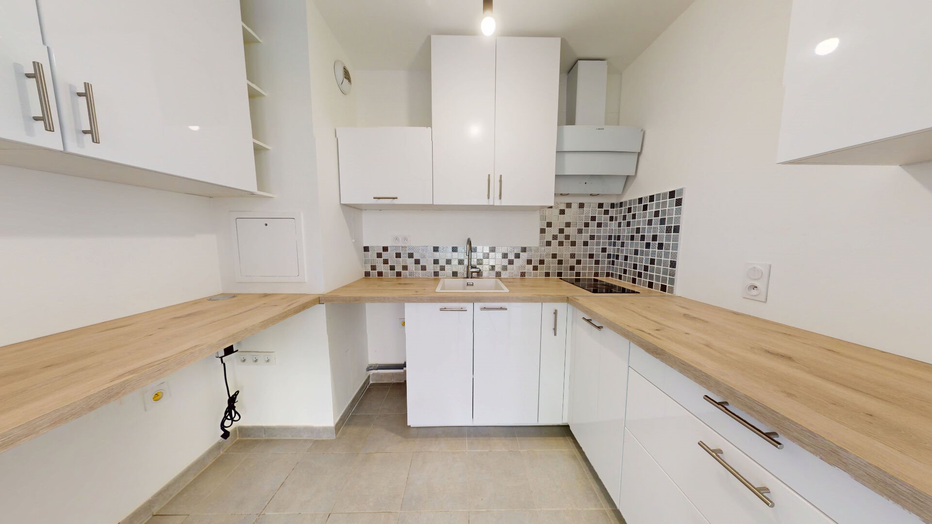Appartement à louer, 38m², Villemomble