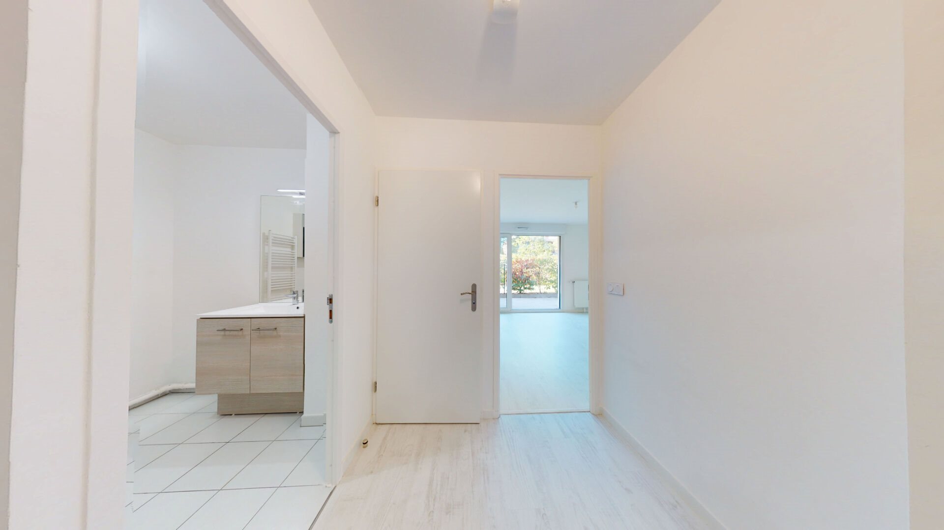 Appartement à louer, 38m², Villemomble