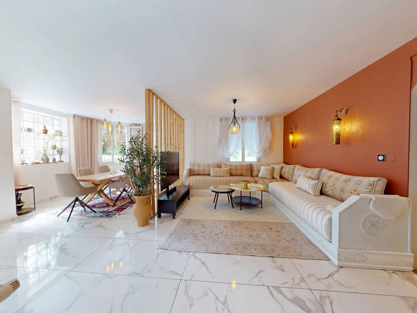 Maison à vendre, 130m², Gagny