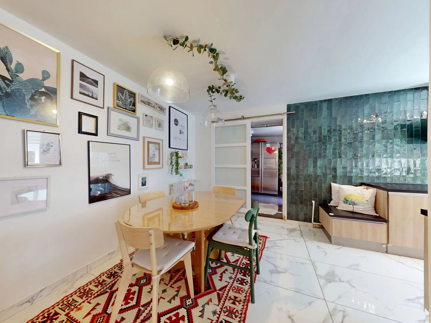 Maison à vendre, 130m², Gagny
