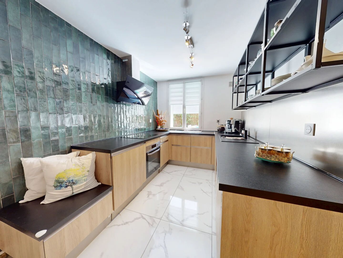 Maison à vendre, 130m², Gagny
