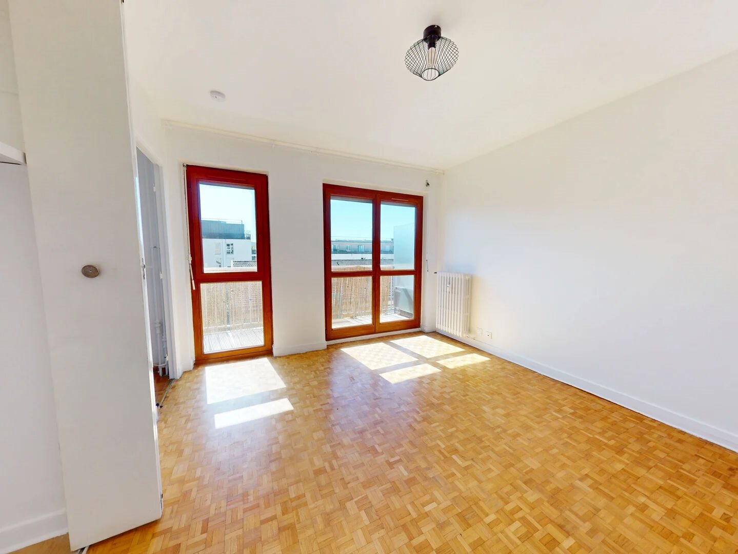 Appartement à louer, 24m², Villemomble