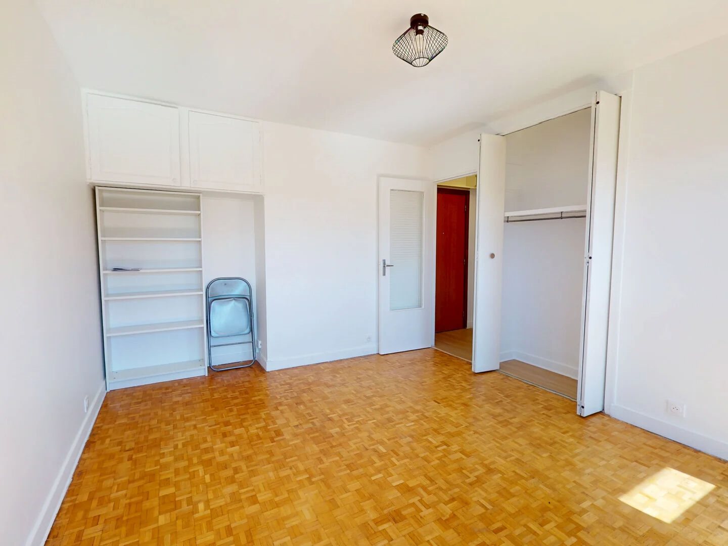 Appartement à louer, 24m², Villemomble