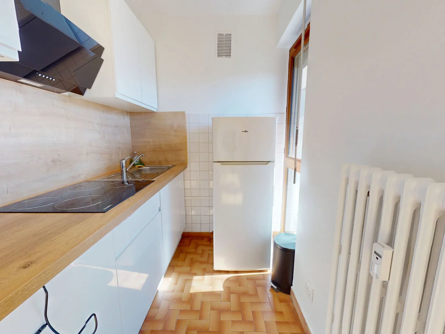 Appartement à louer, 24m², Villemomble