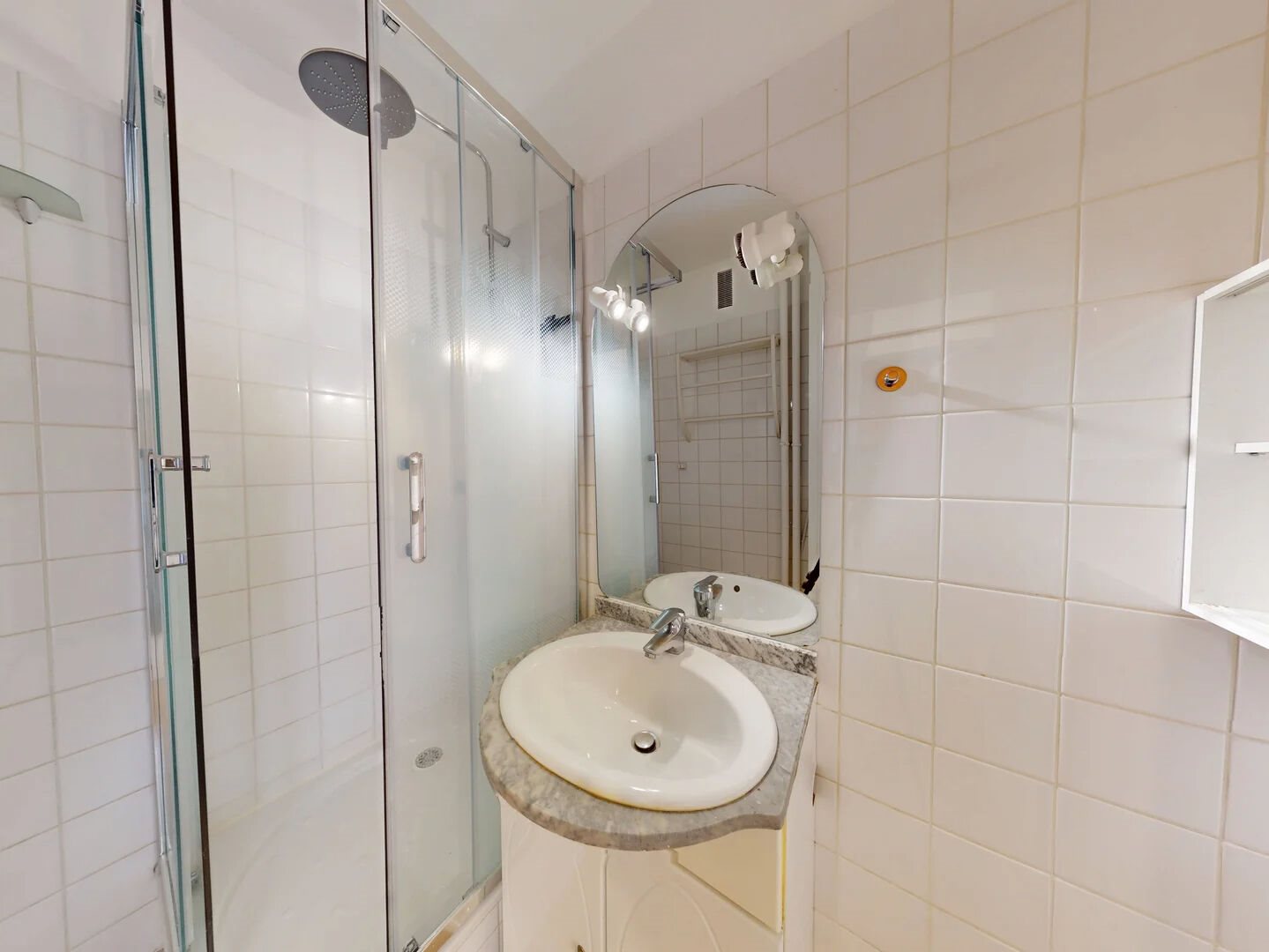 Appartement à louer, 24m², Villemomble