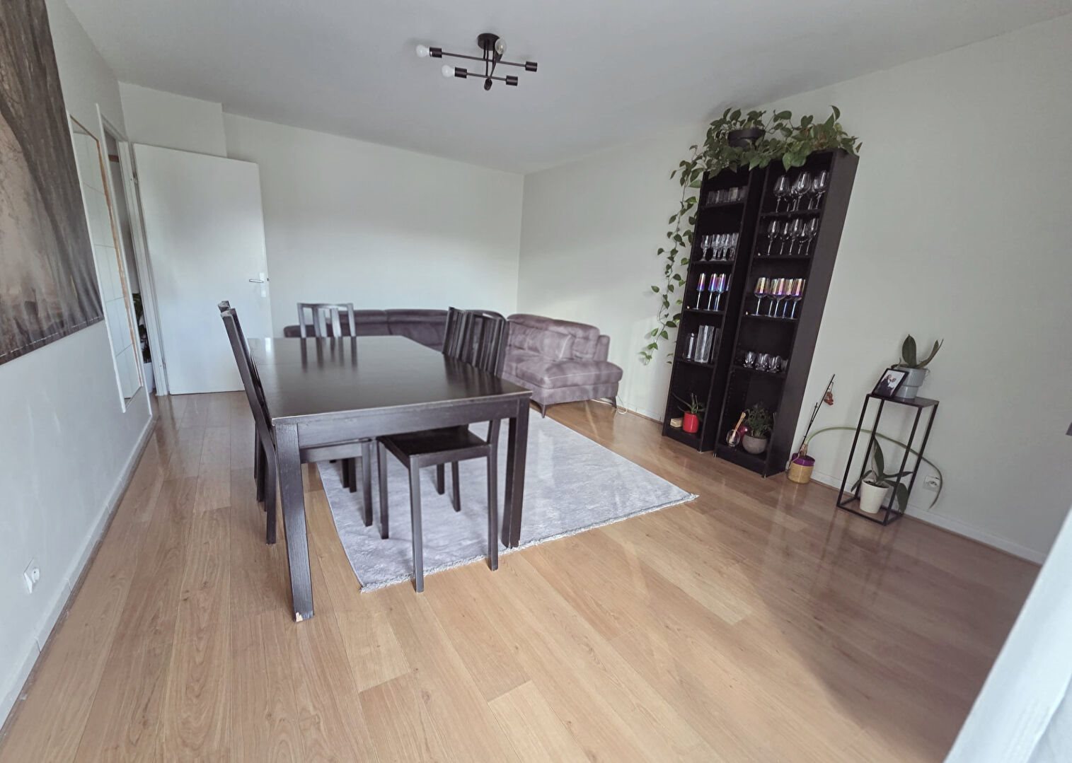 Appartement à vendre, 60m², Livry-Gargan