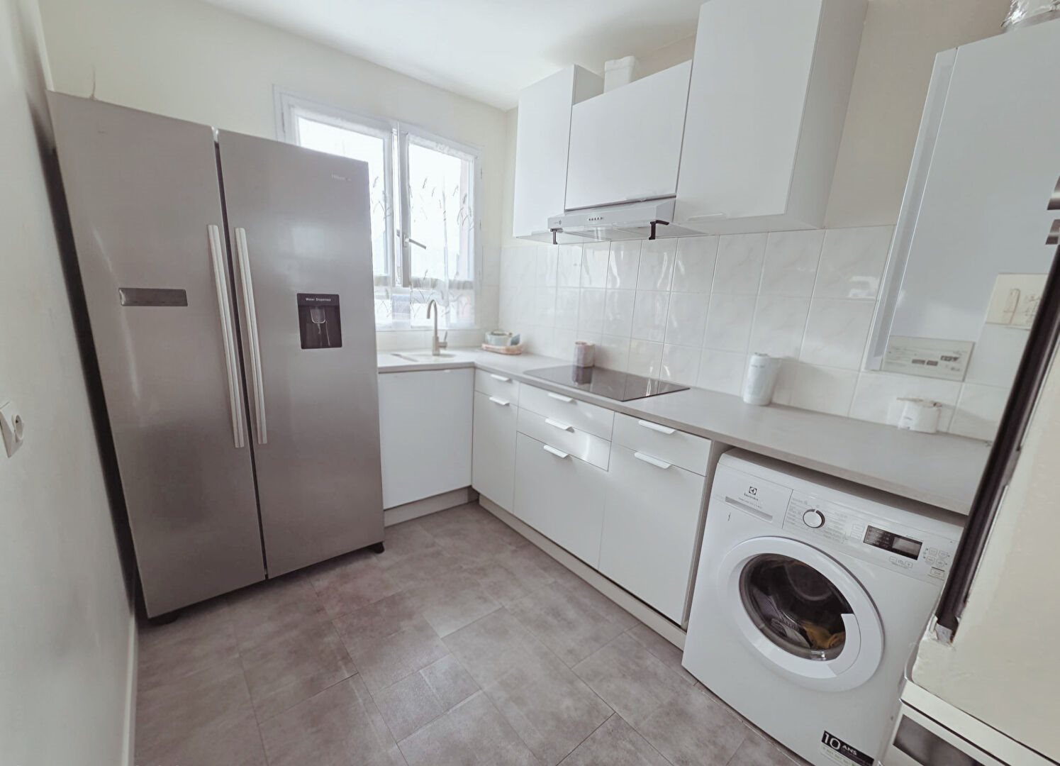 Appartement à vendre, 60m², Livry-Gargan
