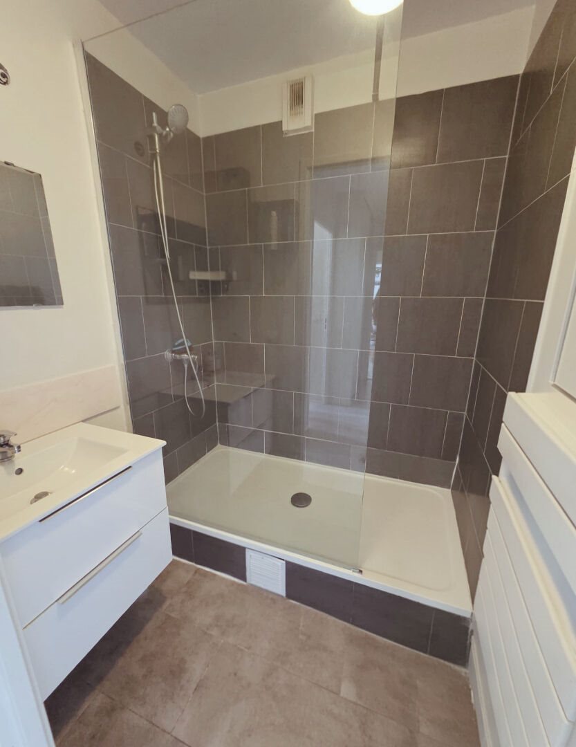 Appartement à vendre, 60m², Livry-Gargan