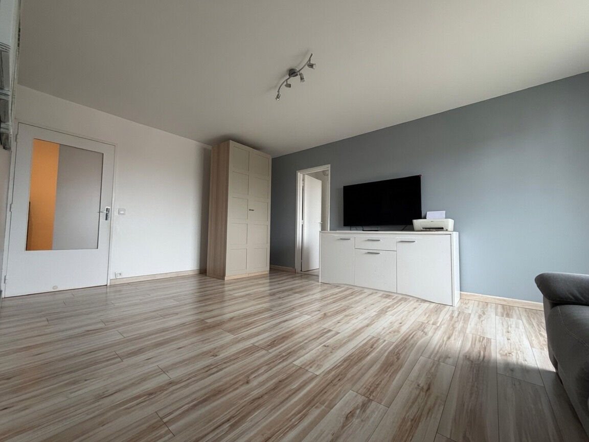 Appartement à vendre, 55m², Vaujours