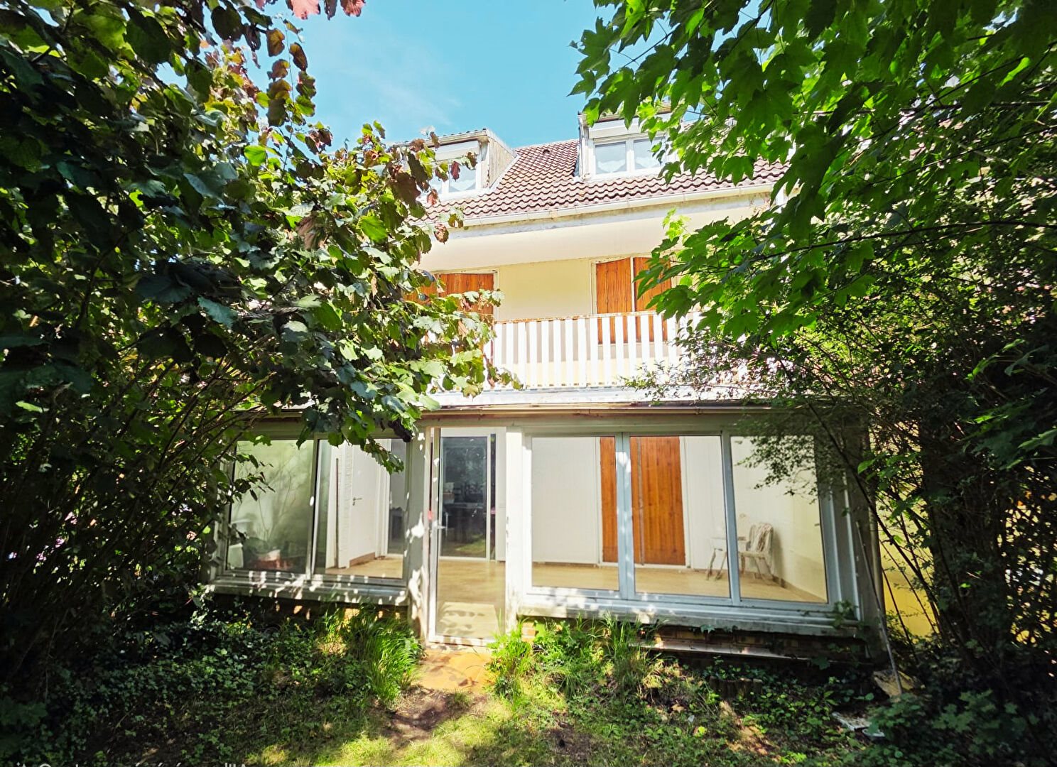 Maison à vendre, 124m², Villeparisis