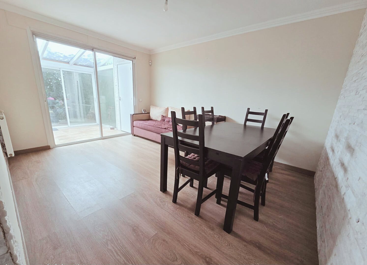 Maison à vendre, 124m², Villeparisis
