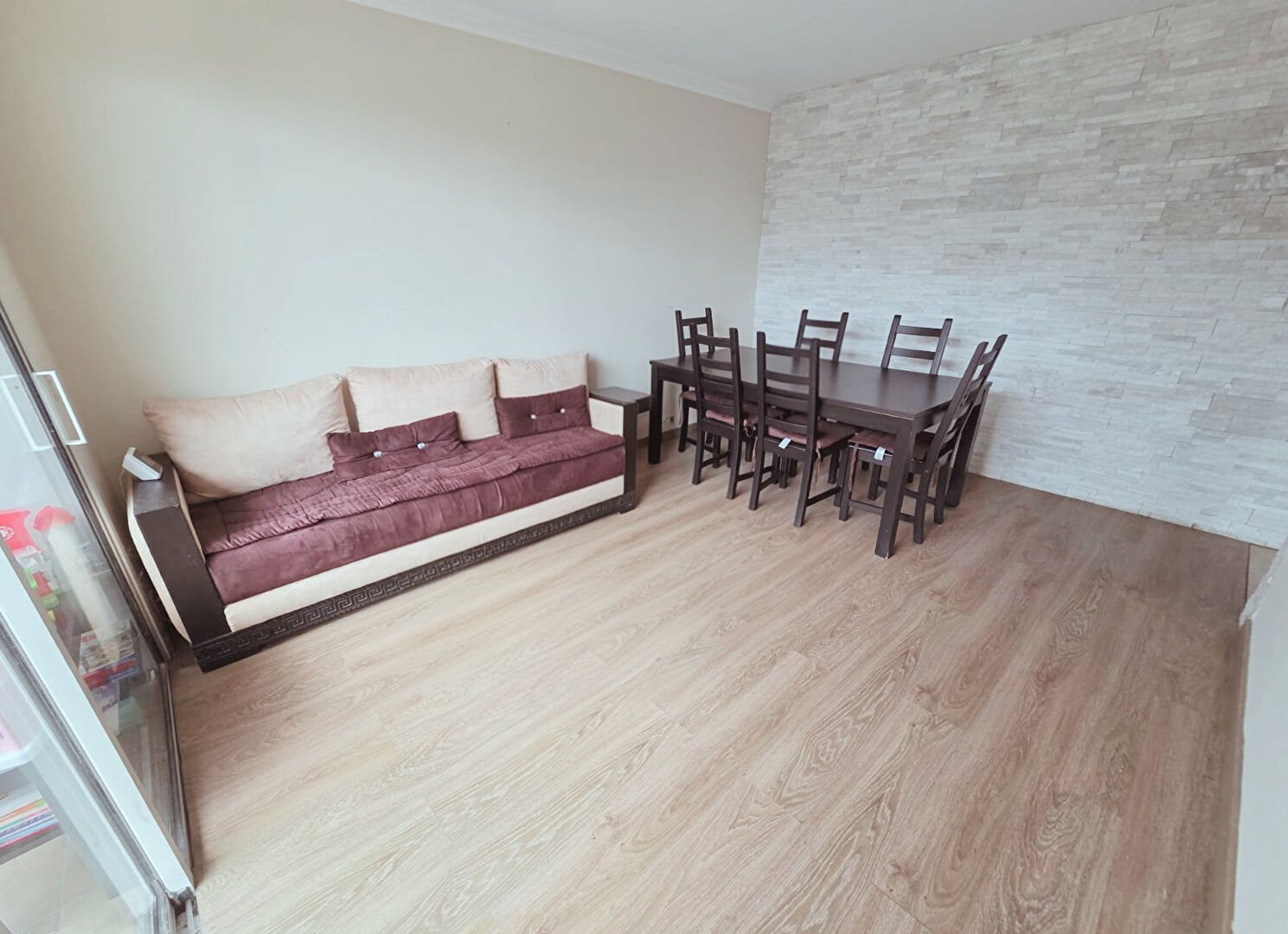 Maison à vendre, 124m², Villeparisis