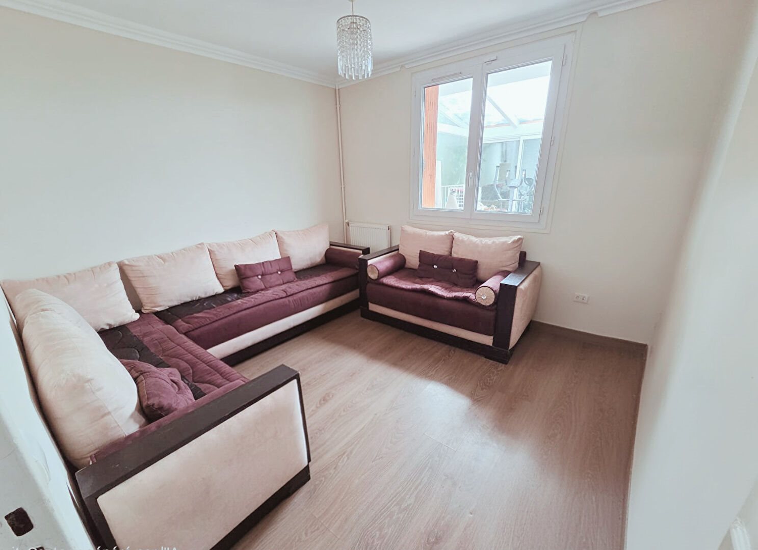 Maison à vendre, 124m², Villeparisis