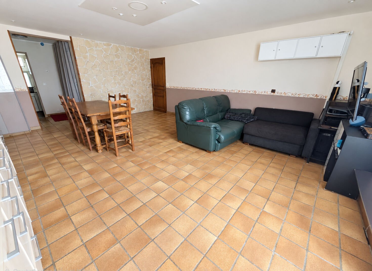 Appartement à vendre, 95m², Villeparisis
