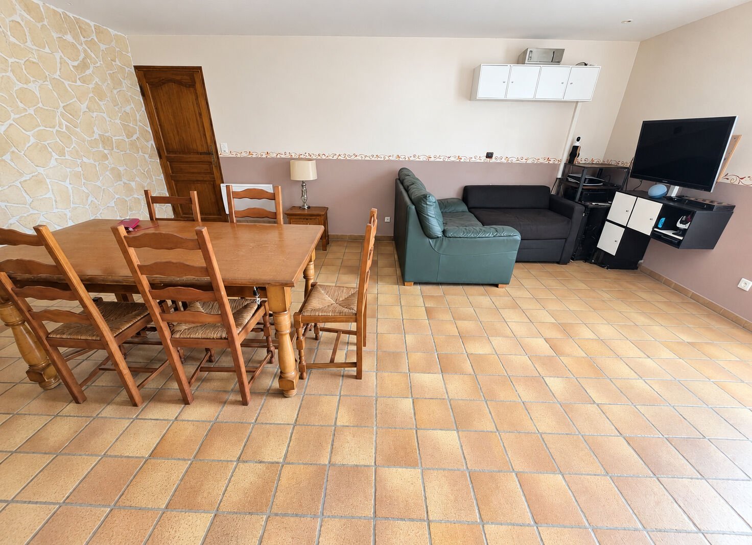 Appartement à vendre, 95m², Villeparisis