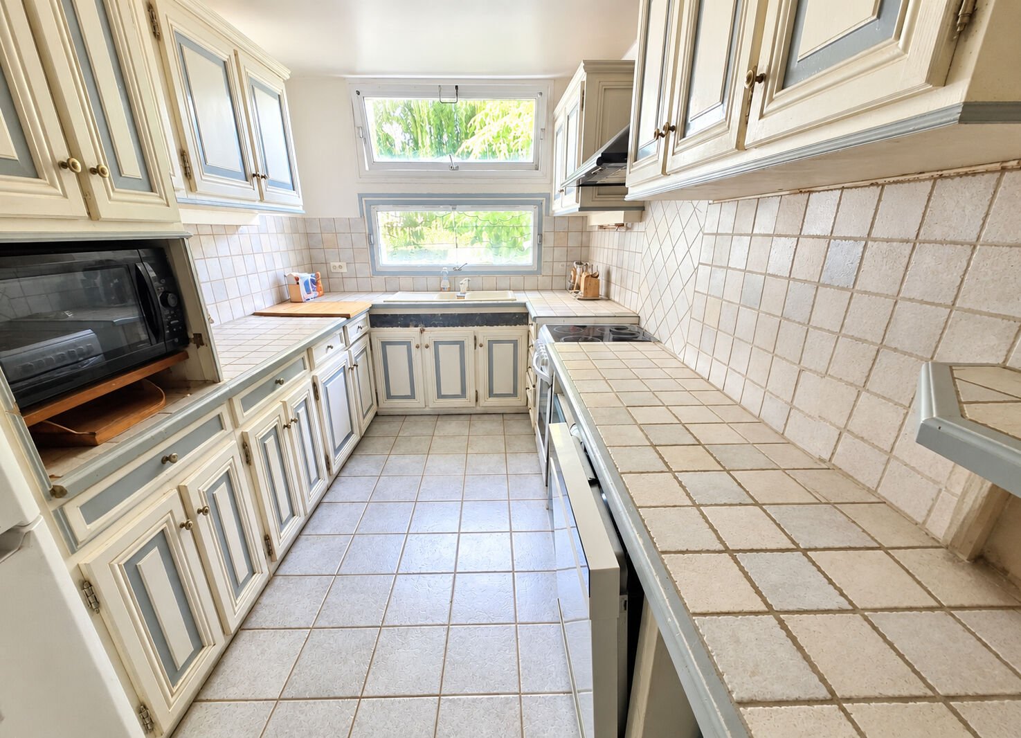 Appartement à vendre, 95m², Villeparisis