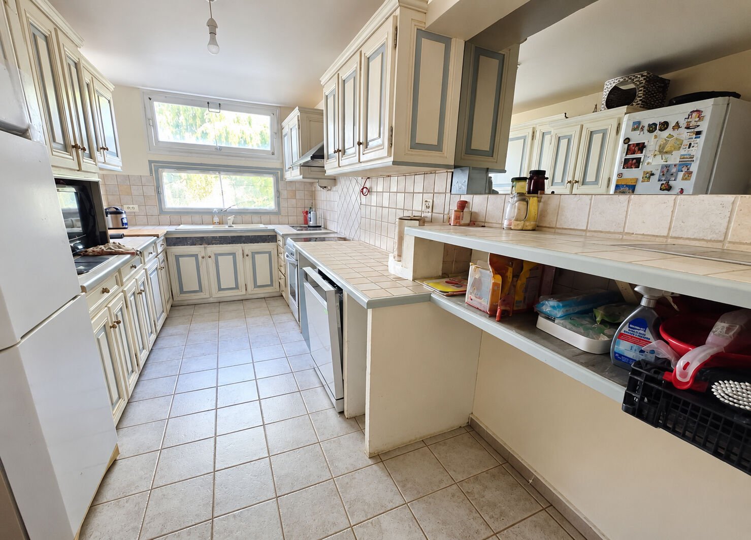Appartement à vendre, 95m², Villeparisis