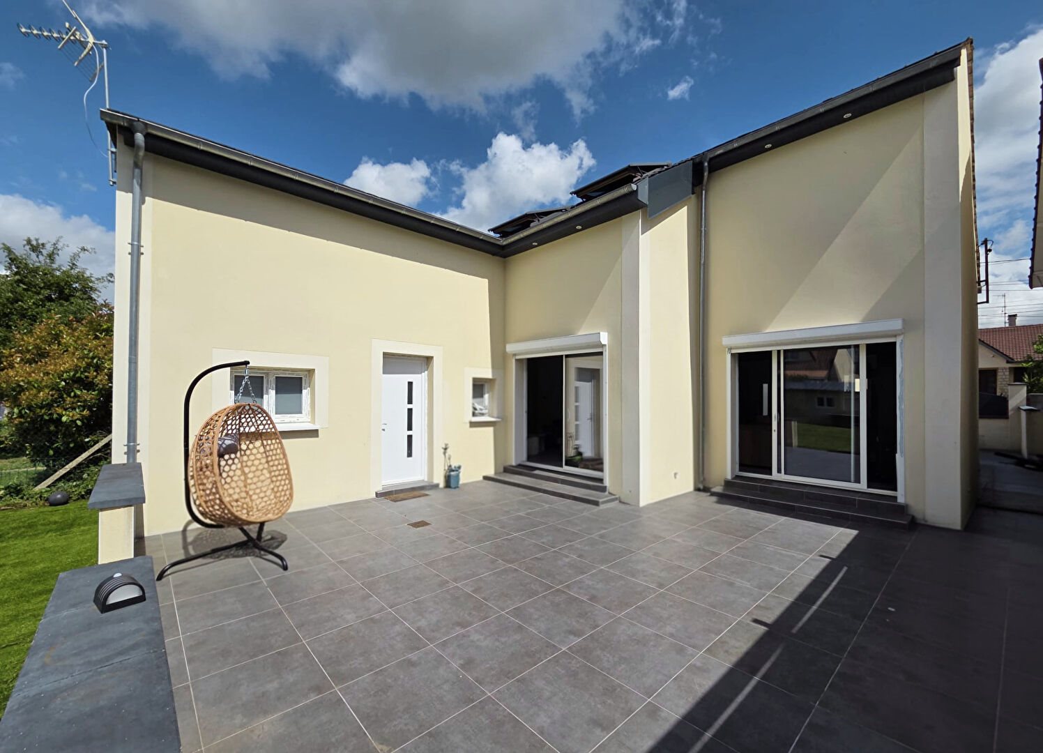 Maison à vendre, 152m², Mitry-Mory