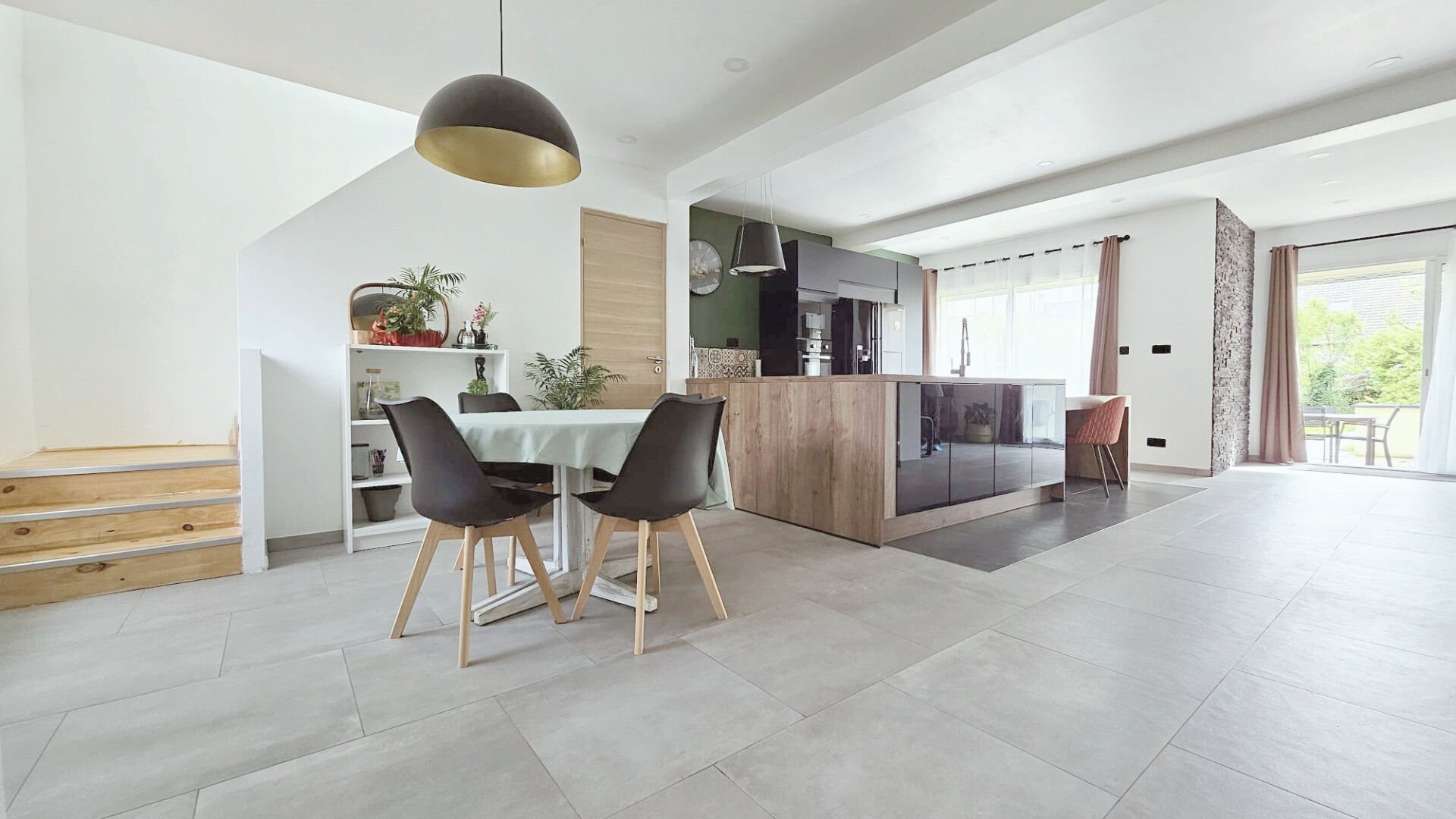 Maison à vendre, 152m², Mitry-Mory