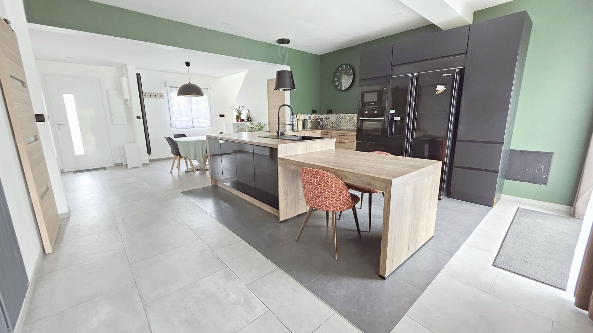 Maison à vendre, 152m², Mitry-Mory