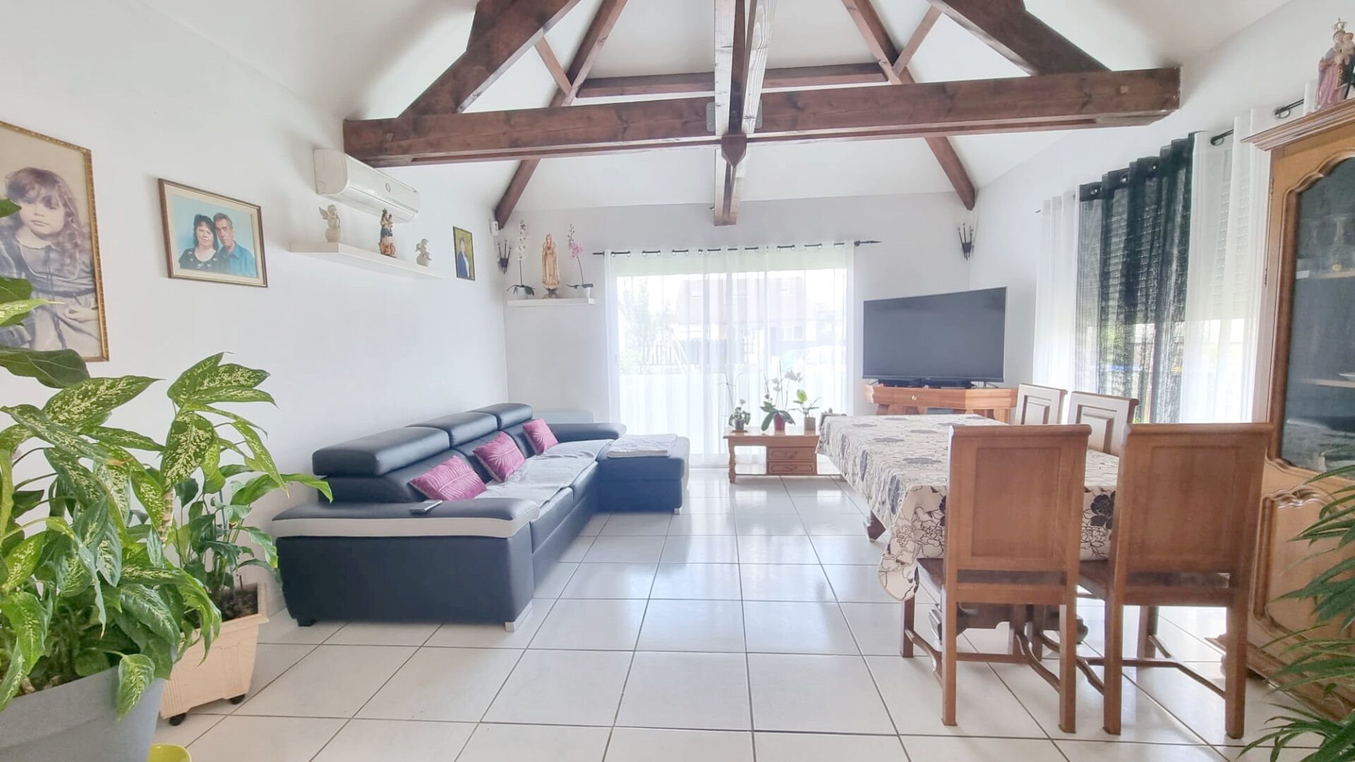 Maison à vendre, 93m², Villeparisis