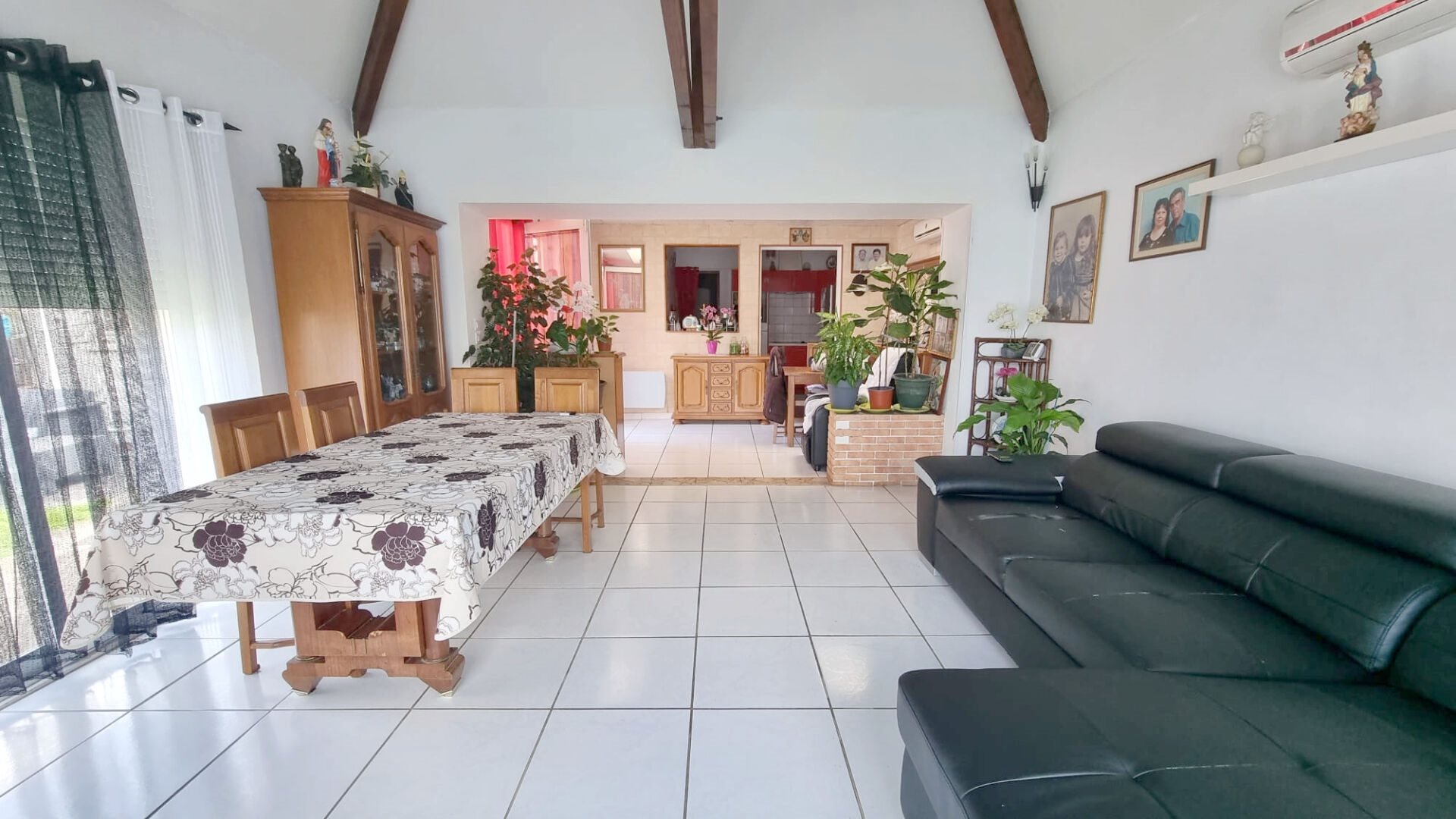 Maison à vendre, 93m², Villeparisis