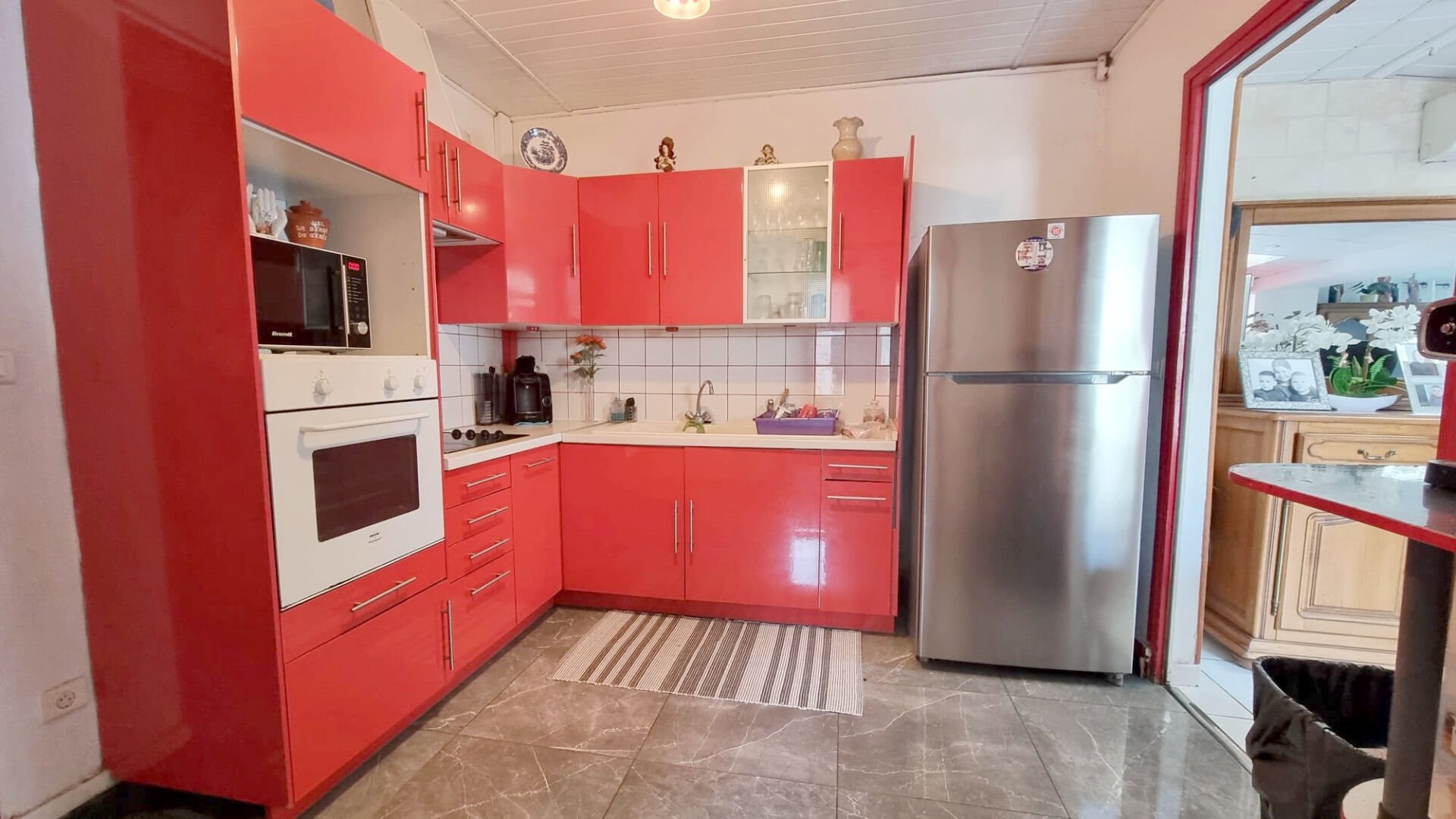 Maison à vendre, 93m², Villeparisis