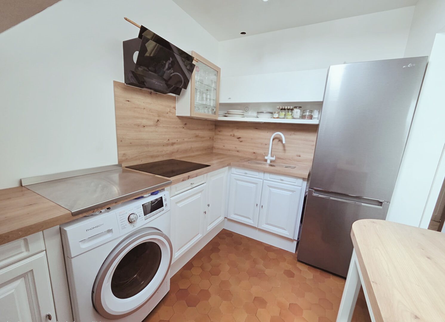 Appartement à vendre, 58m², Mitry-Mory