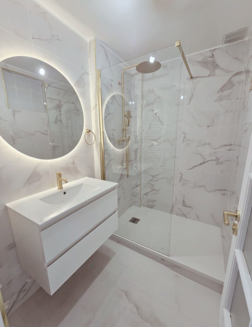 Appartement à vendre, 58m², Mitry-Mory