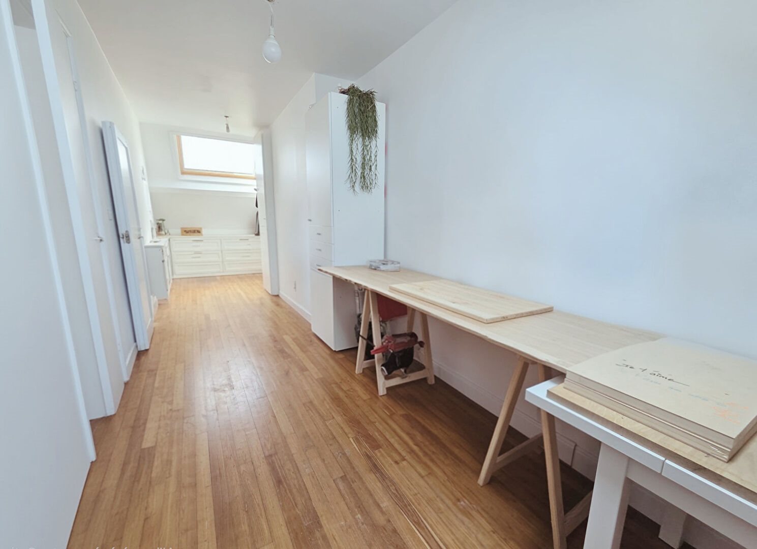 Appartement à vendre, 58m², Mitry-Mory