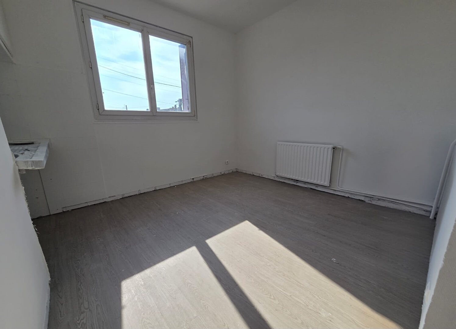 Appartement à vendre, 29m², Tremblay-en-France