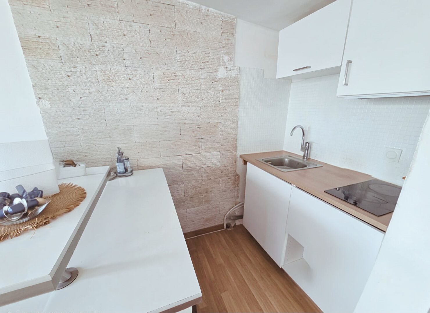 Appartement à vendre, 37m², Villepinte