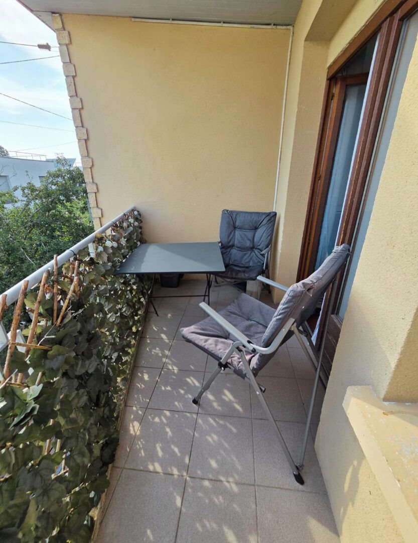 Appartement à vendre, 37m², Villepinte