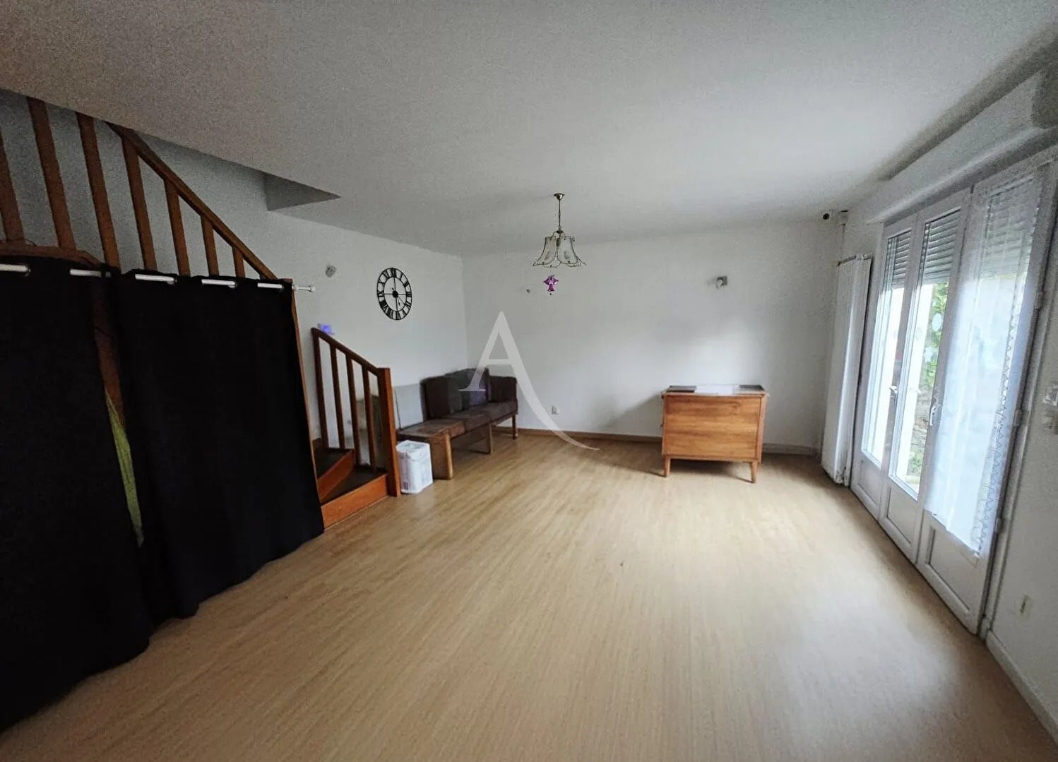 Maison à vendre, 86m², Mitry-Mory